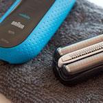 Product Review: Braun Series 3 ProSkin 3010s Wet & Dry Men’s Electric Shaver